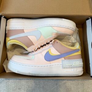 Nike Air Force 1s